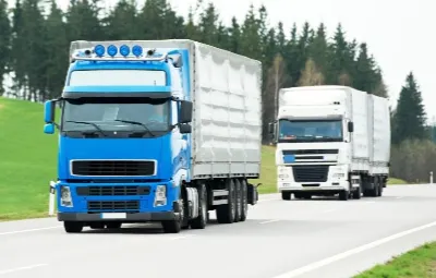 Ankara Kuşadası | Eşya Taşıma